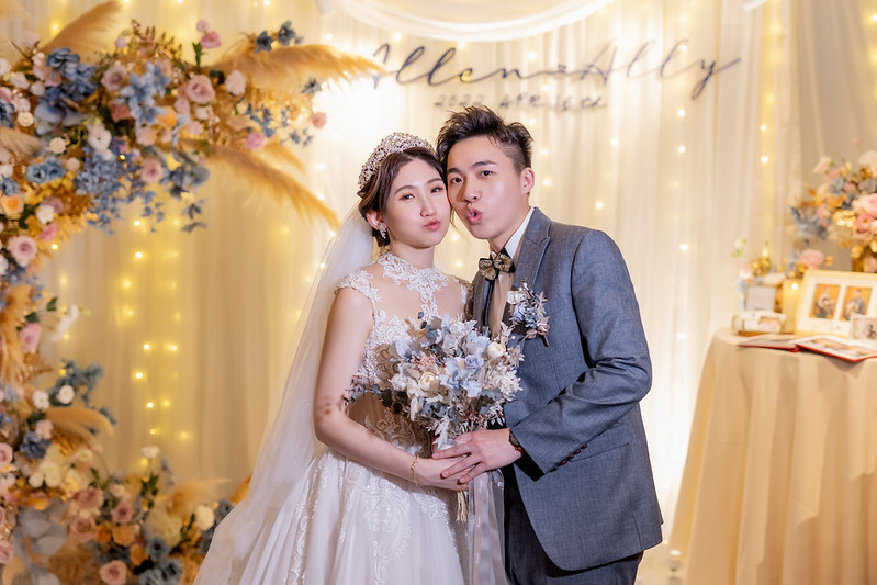 Apple婚禮攝影 Wedding婚禮記錄 台北婚攝 大熊婚禮攝影 