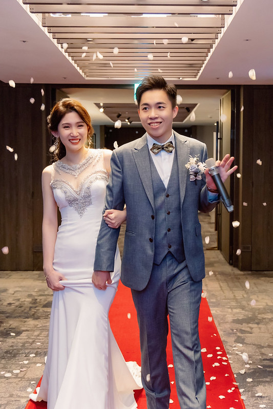 Apple婚禮攝影 Wedding婚禮記錄 台北婚攝 大熊婚禮攝影 
