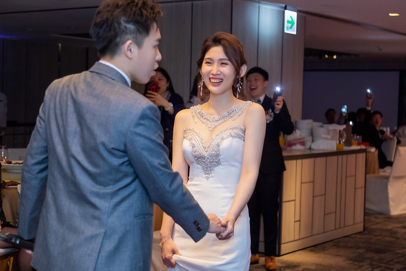 Apple婚禮攝影 Wedding婚禮記錄 台北婚攝 大熊婚禮攝影 