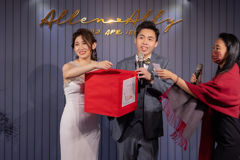 Apple婚禮攝影 Wedding婚禮記錄 台北婚攝 大熊婚禮攝影 