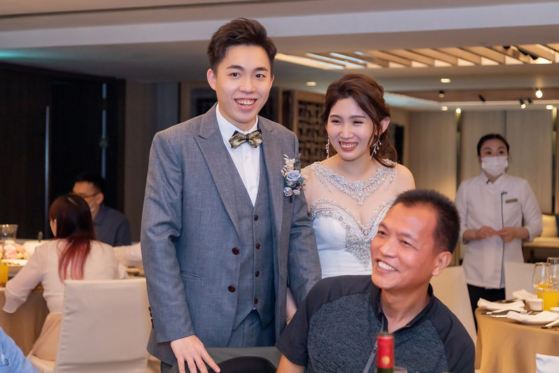 Apple婚禮攝影 Wedding婚禮記錄 台北婚攝 大熊婚禮攝影 