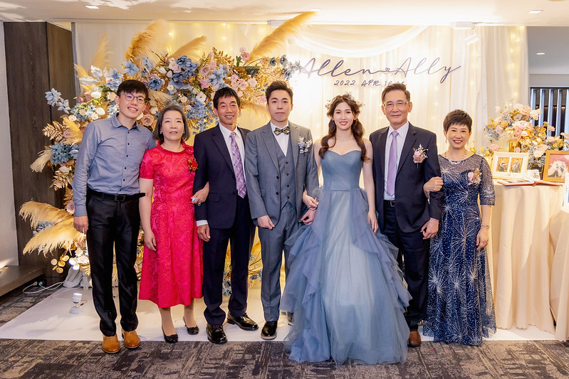 Apple婚禮攝影 Wedding婚禮記錄 台北婚攝 大熊婚禮攝影 