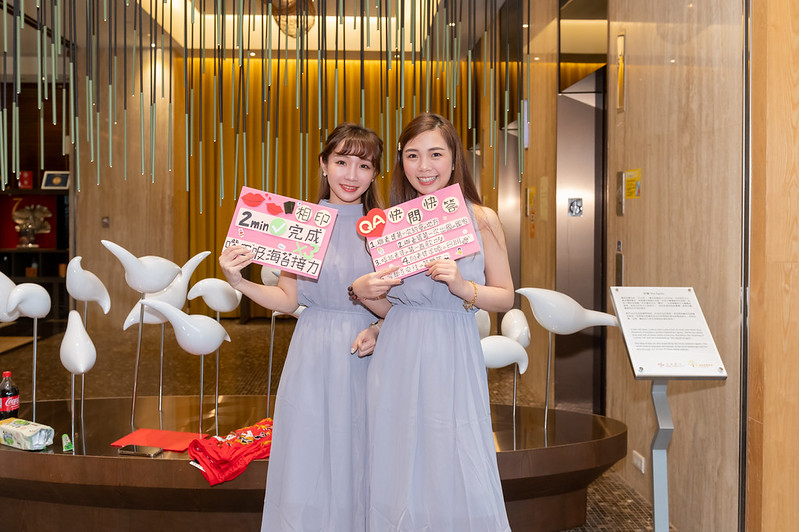 Wedding婚禮記錄 台北婚攝 熱門攝影師 