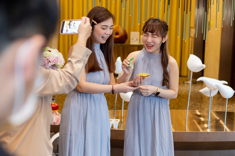 Wedding婚禮記錄 台北婚攝 熱門攝影師 