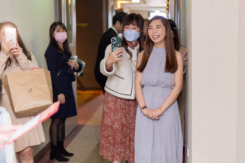 Wedding婚禮記錄 台北婚攝 熱門攝影師 