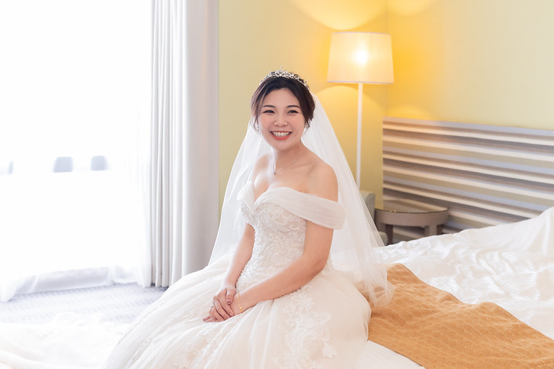 Wedding婚禮記錄 台北婚攝 熱門攝影師 