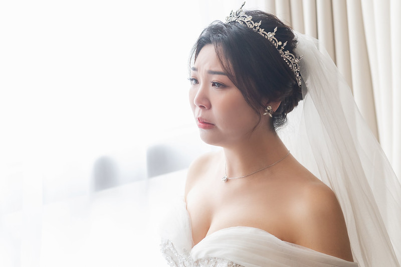 Wedding婚禮記錄 台北婚攝 熱門攝影師 