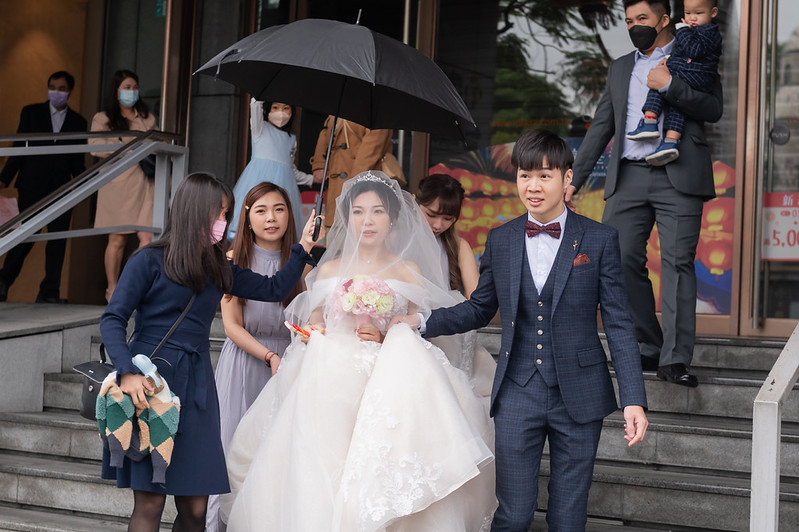 Wedding婚禮記錄 台北婚攝 熱門攝影師 