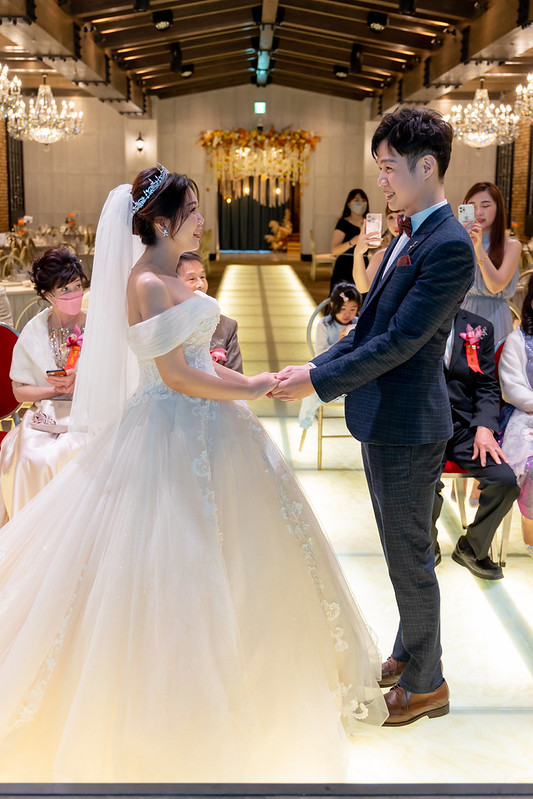 Wedding婚禮記錄 台北婚攝 熱門攝影師 