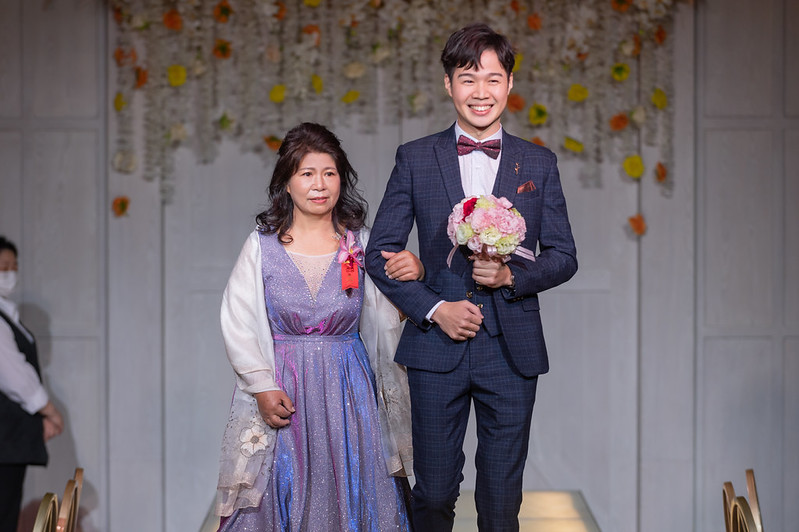 Wedding婚禮記錄 台北婚攝 熱門攝影師 