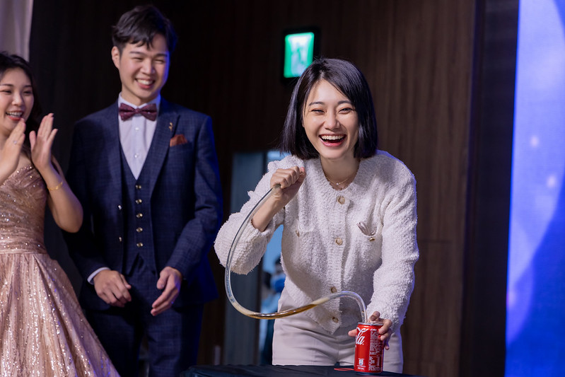 Wedding婚禮記錄 台北婚攝 熱門攝影師 