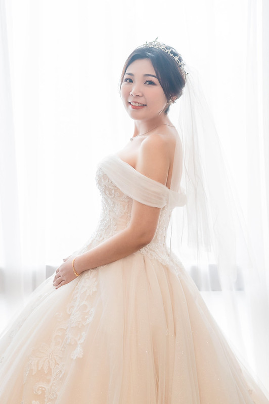 Wedding婚禮記錄 台北婚攝 熱門攝影師 
