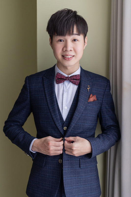 Wedding婚禮記錄 台北婚攝 熱門攝影師 