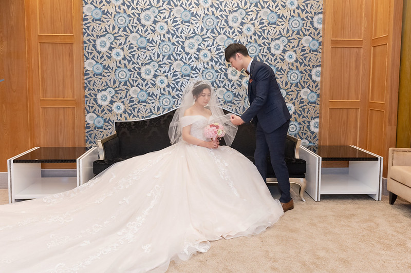 Wedding婚禮記錄 台北婚攝 熱門攝影師 