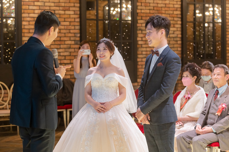 Wedding婚禮記錄 台北婚攝 熱門攝影師 