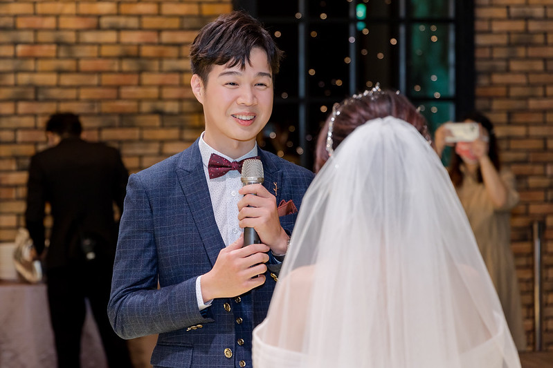 Wedding婚禮記錄 台北婚攝 熱門攝影師 