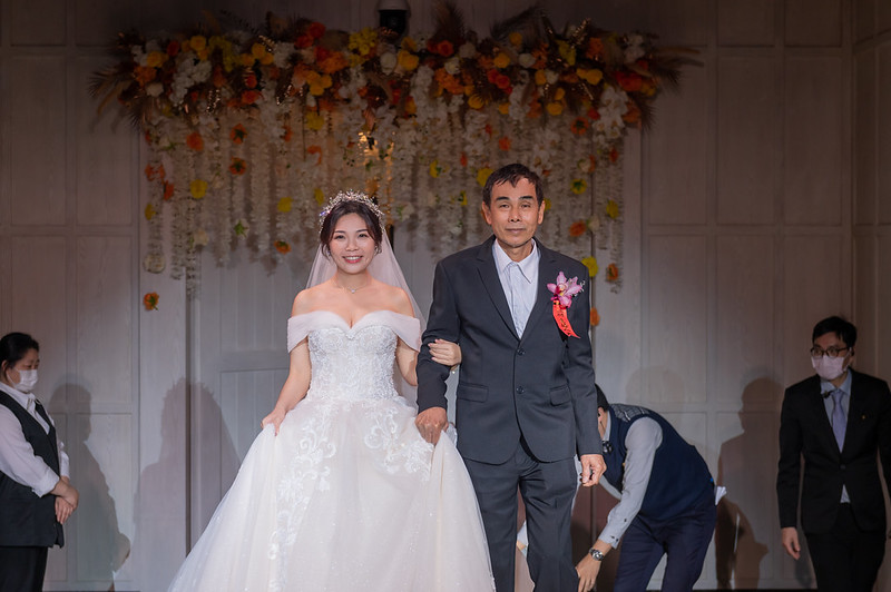 Wedding婚禮記錄 台北婚攝 熱門攝影師 