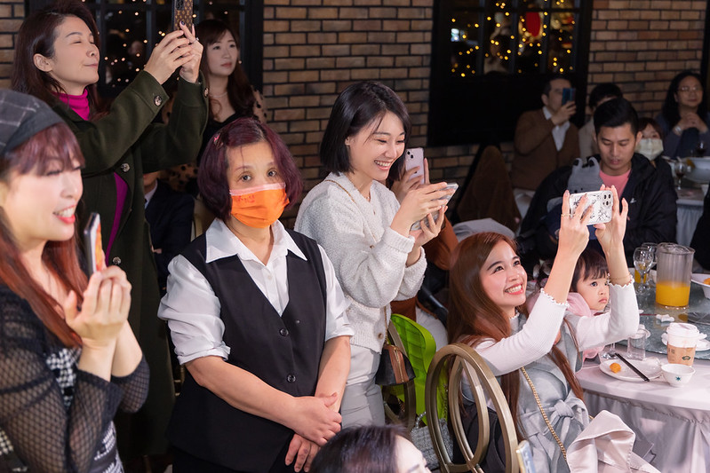 Wedding婚禮記錄 台北婚攝 熱門攝影師 