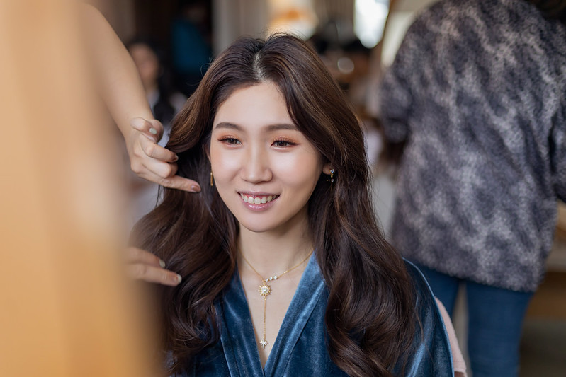 Apple婚禮攝影 Wedding婚禮記錄 台北婚攝 大熊婚禮攝影 