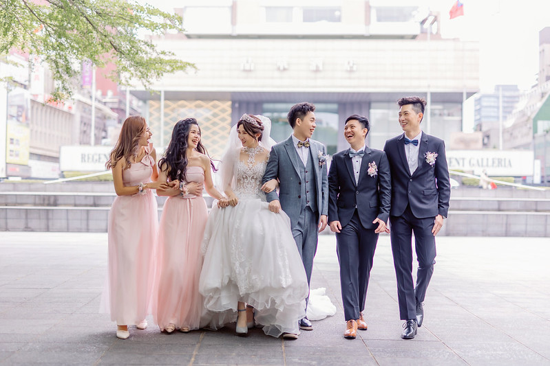 Apple婚禮攝影 Wedding婚禮記錄 台北婚攝 大熊婚禮攝影 