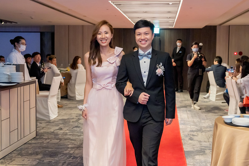 Apple婚禮攝影 Wedding婚禮記錄 台北婚攝 大熊婚禮攝影 