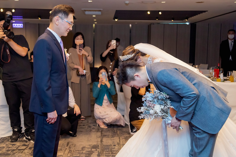 Apple婚禮攝影 Wedding婚禮記錄 台北婚攝 大熊婚禮攝影 