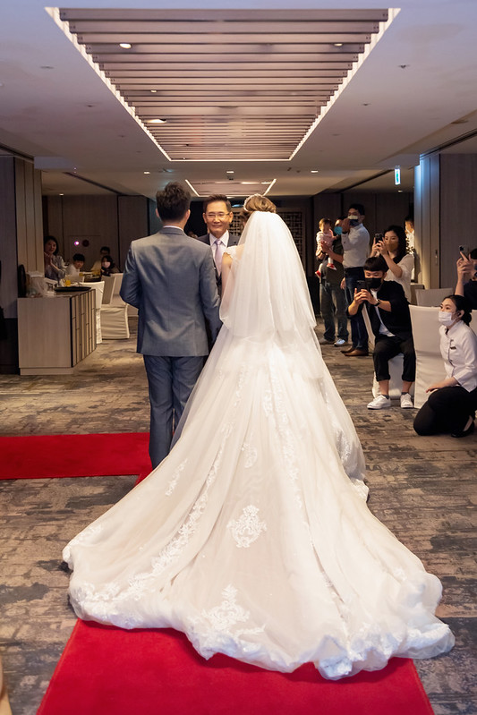 Apple婚禮攝影 Wedding婚禮記錄 台北婚攝 大熊婚禮攝影 
