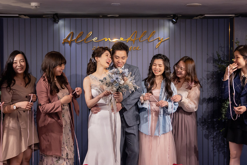 Apple婚禮攝影 Wedding婚禮記錄 台北婚攝 大熊婚禮攝影 