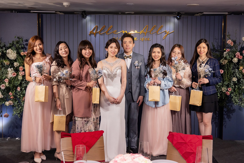 Apple婚禮攝影 Wedding婚禮記錄 台北婚攝 大熊婚禮攝影 