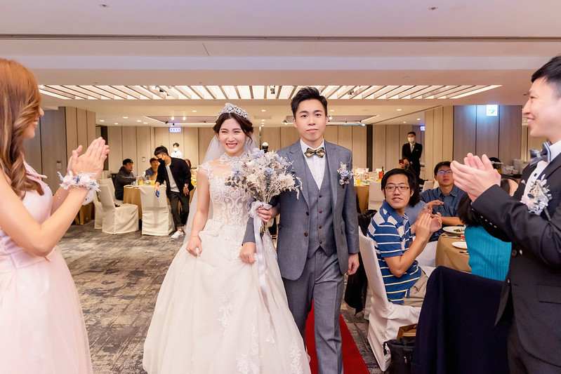 Apple婚禮攝影 Wedding婚禮記錄 台北婚攝 大熊婚禮攝影 