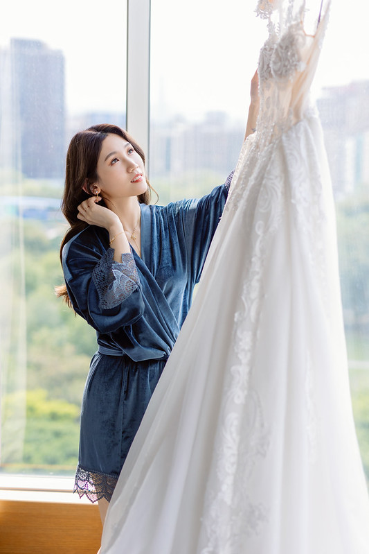 Apple婚禮攝影 Wedding婚禮記錄 台北婚攝 大熊婚禮攝影 