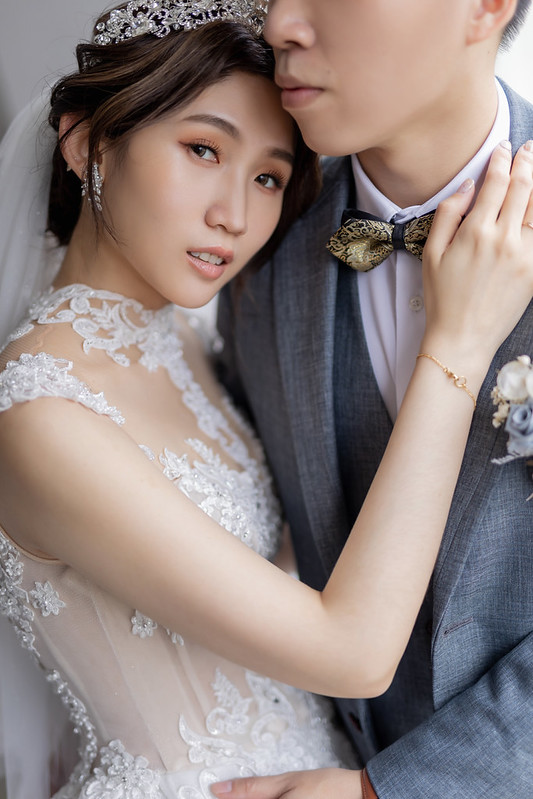 Apple婚禮攝影 Wedding婚禮記錄 台北婚攝 大熊婚禮攝影 
