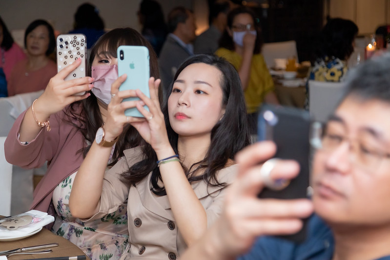 Apple婚禮攝影 Wedding婚禮記錄 台北婚攝 大熊婚禮攝影 