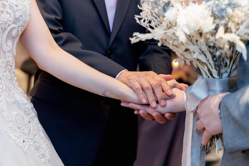 Apple婚禮攝影 Wedding婚禮記錄 台北婚攝 大熊婚禮攝影 