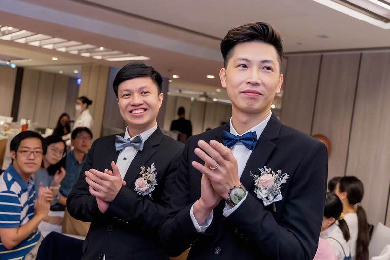 Apple婚禮攝影 Wedding婚禮記錄 台北婚攝 大熊婚禮攝影 