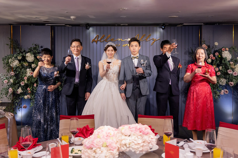 Apple婚禮攝影 Wedding婚禮記錄 台北婚攝 大熊婚禮攝影 