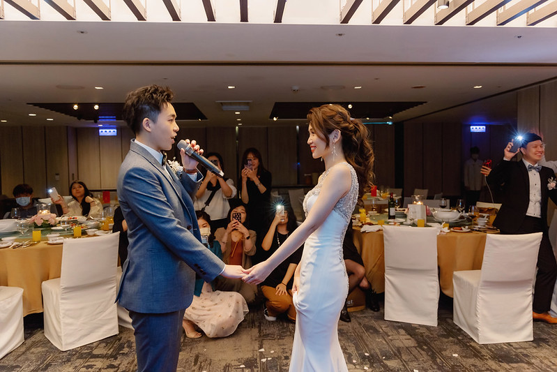 Apple婚禮攝影 Wedding婚禮記錄 台北婚攝 大熊婚禮攝影 