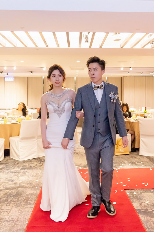 Apple婚禮攝影 Wedding婚禮記錄 台北婚攝 大熊婚禮攝影 