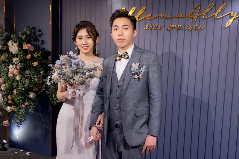 Apple婚禮攝影 Wedding婚禮記錄 台北婚攝 大熊婚禮攝影 