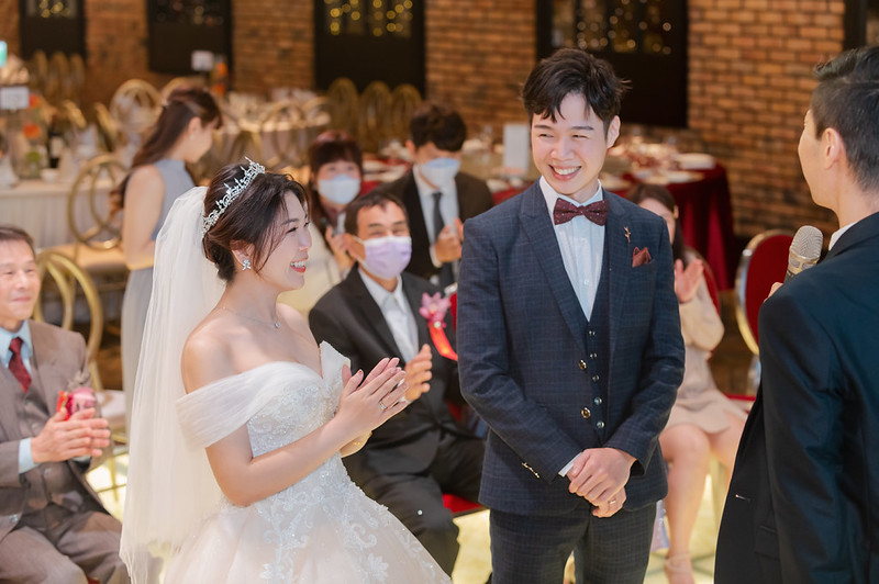 Wedding婚禮記錄 台北婚攝 熱門攝影師 