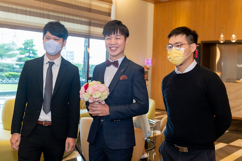 Wedding婚禮記錄 台北婚攝 熱門攝影師 