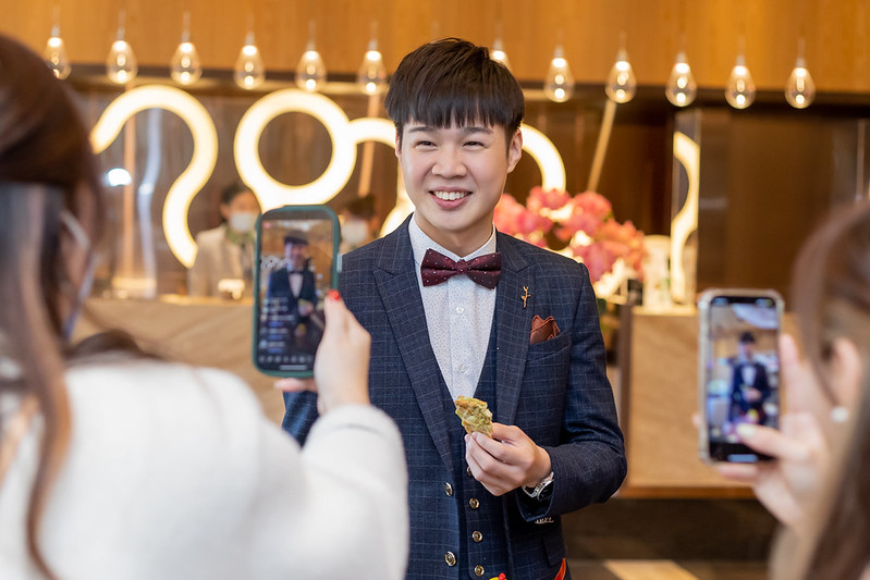 Wedding婚禮記錄 台北婚攝 熱門攝影師 