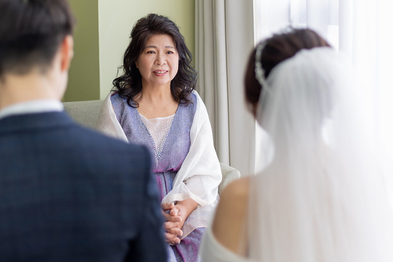 Wedding婚禮記錄 台北婚攝 熱門攝影師 