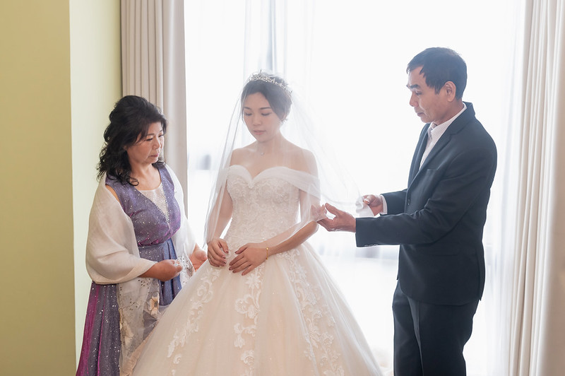 Wedding婚禮記錄 台北婚攝 熱門攝影師 