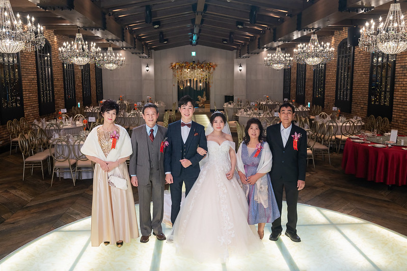 Wedding婚禮記錄 台北婚攝 熱門攝影師 