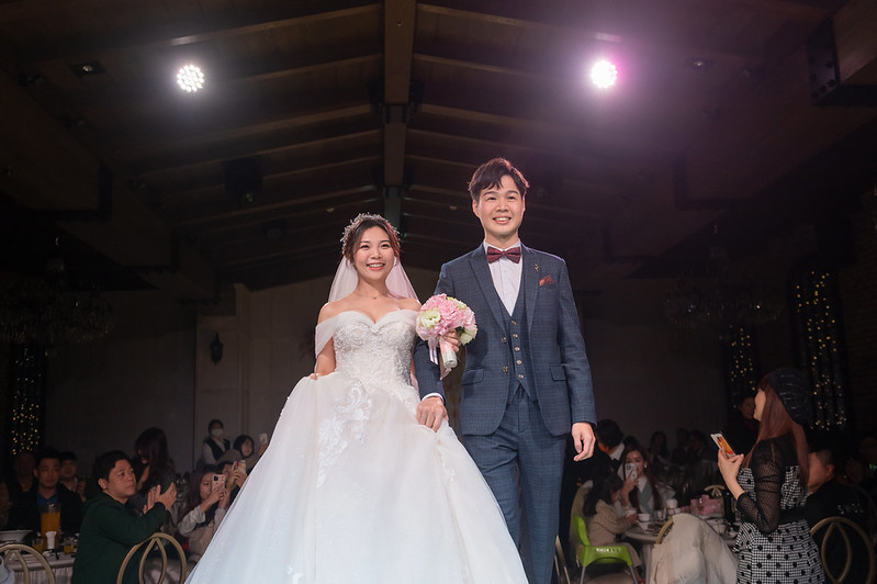 Wedding婚禮記錄 台北婚攝 熱門攝影師 