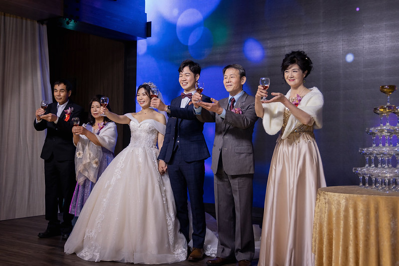 Wedding婚禮記錄 台北婚攝 熱門攝影師 