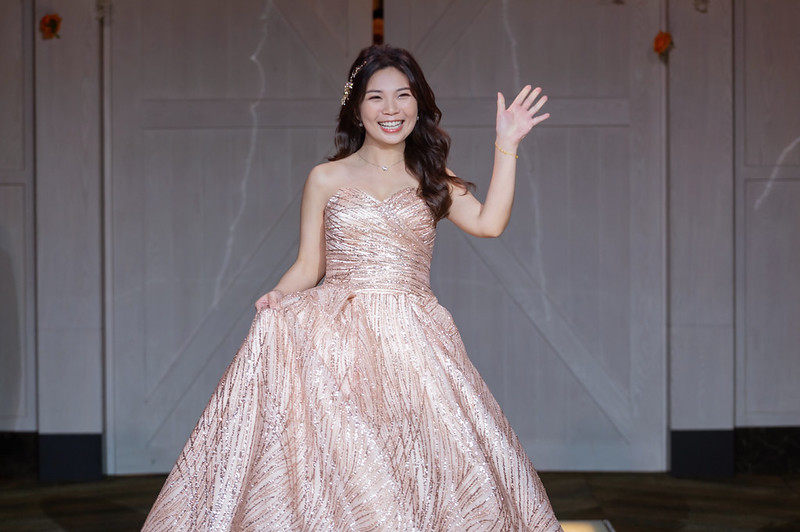 Wedding婚禮記錄 台北婚攝 熱門攝影師 