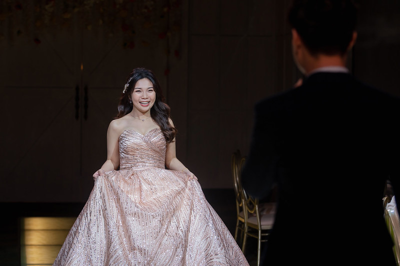 Wedding婚禮記錄 台北婚攝 熱門攝影師 
