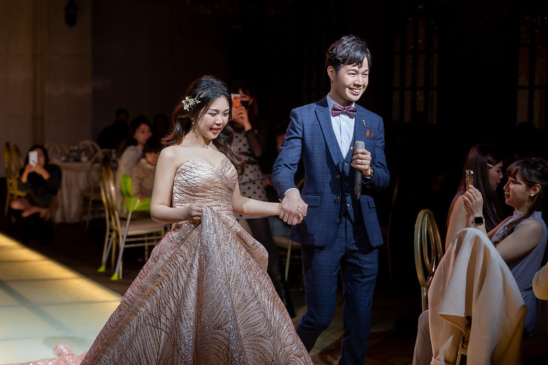 Wedding婚禮記錄 台北婚攝 熱門攝影師 